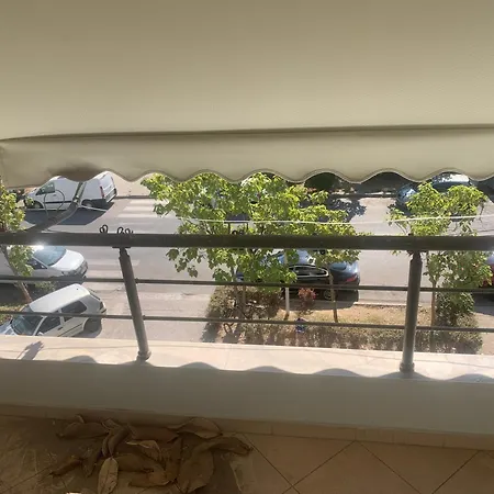 דירה Holiday Albania *