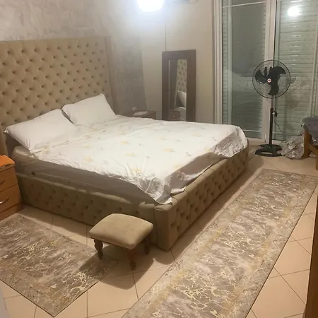 Holiday Albania דירה Vlorë