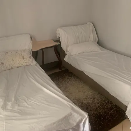 דירה Holiday Albania Vlorë