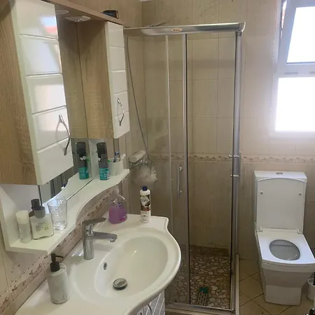 Apartment Holiday Albania *