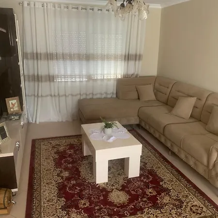 Apartment Holiday Albania