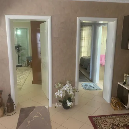 Holiday Albania Apartment *
